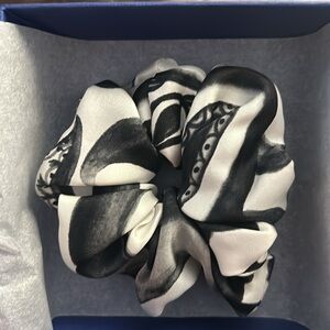 Limited edition Sarah Flint “All Aboard” scrunchie